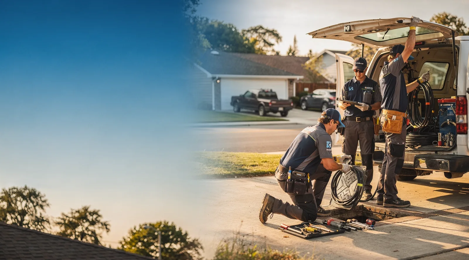 Water Softener Installation in Baldwin Park, CA near me